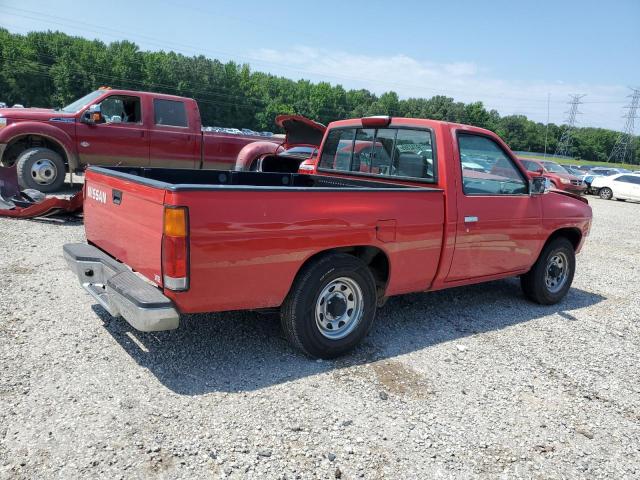 Vin: 1n6sd11s0rc408509, lot: 59742395, nissan navara base 19943