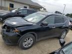 2015 NISSAN ROGUE S - KNMAT2MV0FP505923