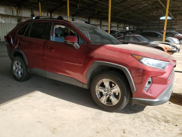 Vin: 2t3w1rfv3kc026607, lot: 60373835, toyota rav4 xle 20194