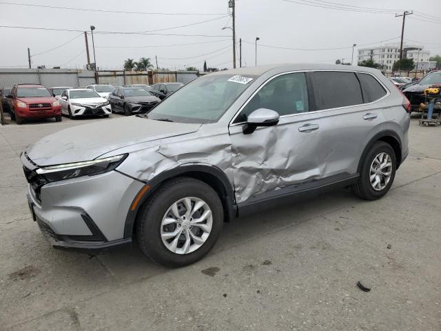 Vin: 2hkrs3h22sh320810, lot: 60706675, honda crv lx 2025 img_1