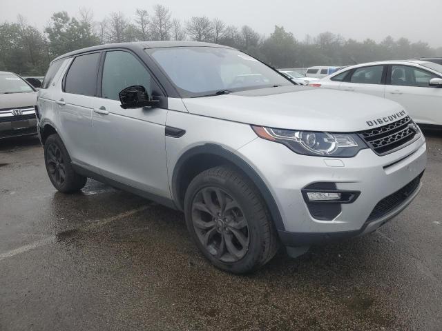 2018 LAND ROVER DISCOVERY SALCR2RX1JH753143