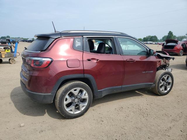 2020 JEEP COMPASS LI 3C4NJDCB7LT193830