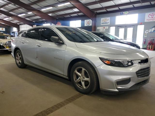 Vin: 1g1zb5st7gf237560, lot: 62726125, chevrolet malibu ls 20164