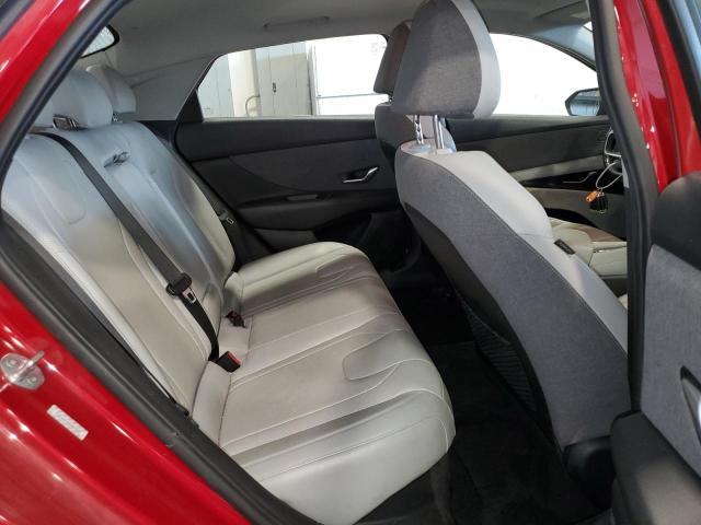2021 HYUNDAI ELANTRA LI - KMHLN4AJ0MU004928