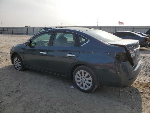 Vin: 3n1ab7ap9fy339361, lot: 58649885, nissan sentra s 20152