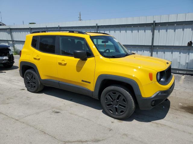 2018 JEEP RENEGADE S ZACCJBAB3JPH34939