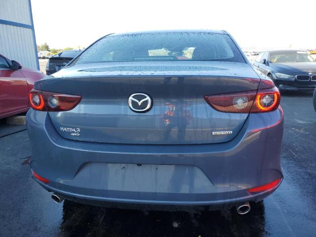 2024 MAZDA 3 PREFERRE 3MZBPBCM9RM410396