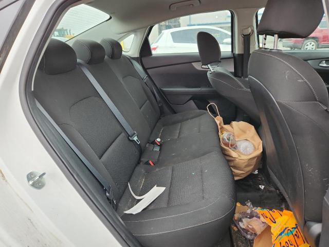 2021 KIA FORTE FE 3KPF24AD0ME315245