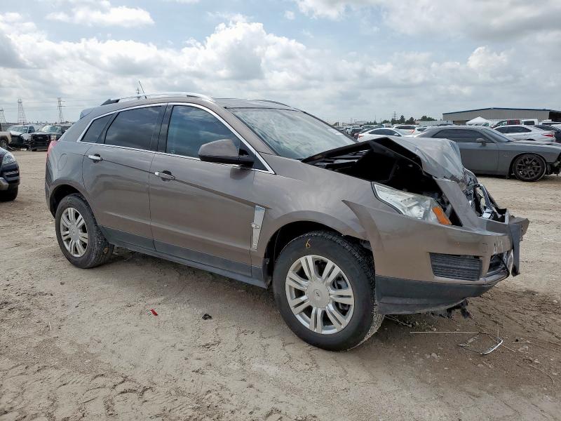 Vin: 3gyfnaey2bs615235, lot: 60040245, cadillac srx luxury collection 20114