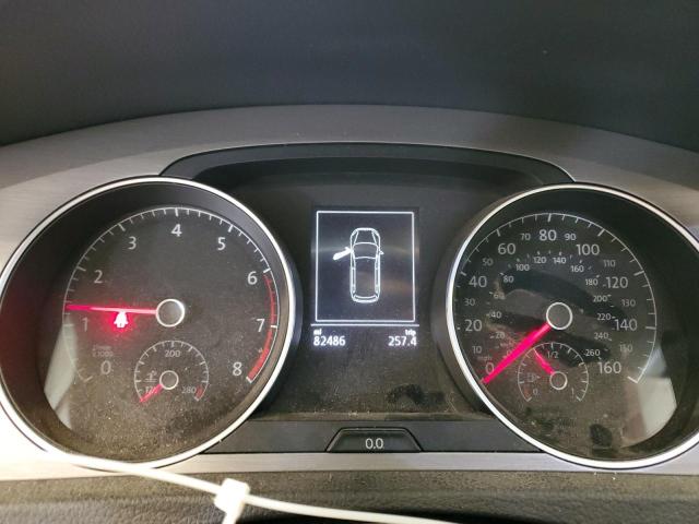 2017 VOLKSWAGEN GOLF SPORT - 3VWC17AU6HM504711
