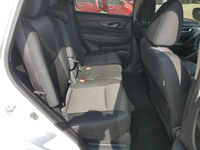 2018 NISSAN ROGUE S - KNMAT2MTXJP550892