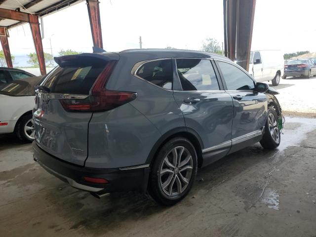 Vin: 2hkrw1h91lh405242, lot: 62603355, honda crv touring 20203