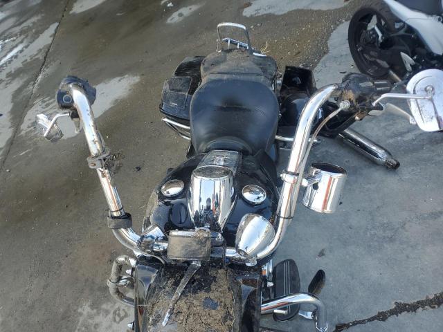 2018 HARLEY-DAVIDSON FLHP POLIC 1HD1FHC18JB604762