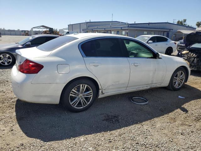 Vin: jn1cv6ap5cm621621, lot: 61103915, infiniti g37 base 20123