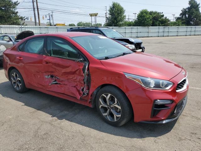 Vin: 3kpf24ad2ke068436, lot: 59188955, kia forte fe 20194