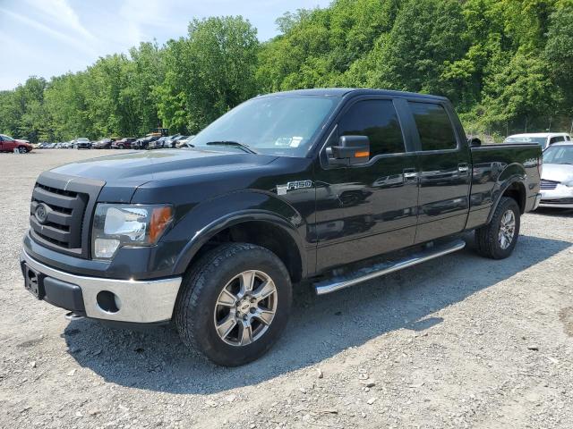 Vin: 1ftfw1ef7dfa55236, lot: 59623585, ford f-150 supercrew 2013 img_1