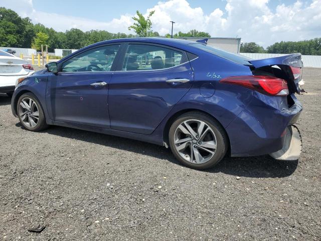 Vin: 5npdh4ae7eh505393, lot: 62054725, hyundai elantra se 20142