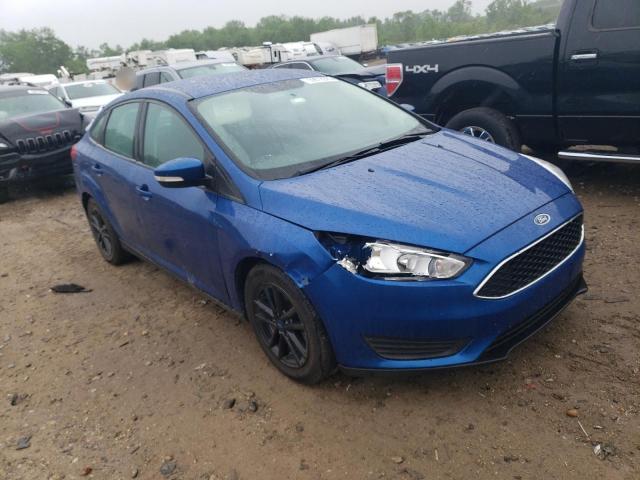 Vin: 1fadp3f29jl258787, lot: 59678925, ford focus se 20184