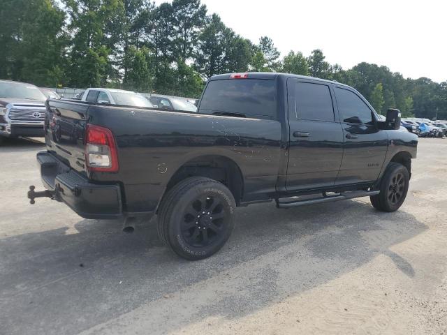Vin: 3c6ur5dl4rg181144, lot: 52783665, ram 2500 big horn 20243