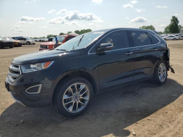 FORD EDGE TITAN