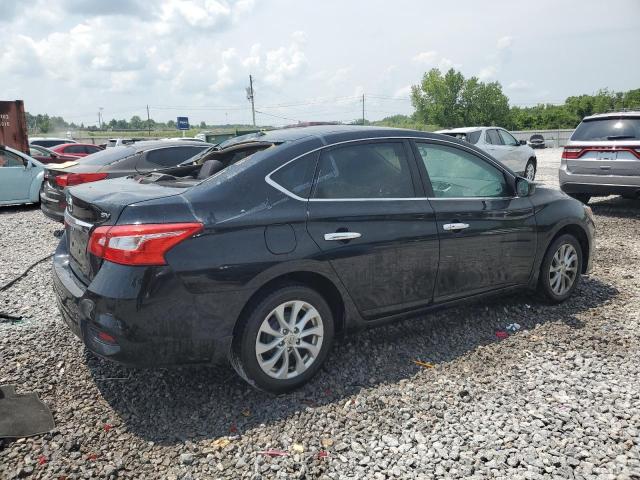 Vin: 3n1ab7apxjy226723, lot: 62362825, nissan sentra s 20183