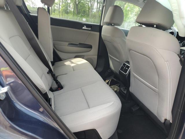 2021 KIA SPORTAGE L - KNDPMCAC3M7892688