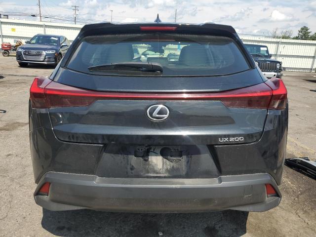 2020 LEXUS UX 200 JTHX3JBHXL2025042