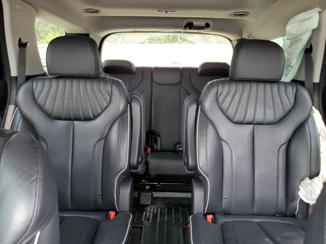 2023 HYUNDAI PALISADE L KM8R54GE5PU564498