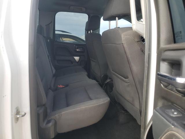 2017 CHEVROLET SILVERADO - 1GCVKREC9HZ374850