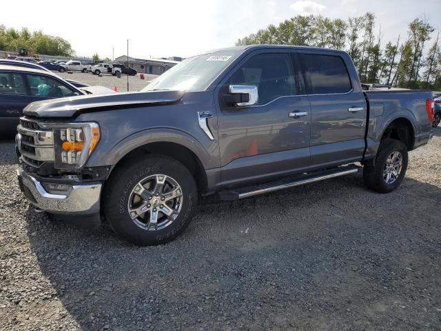 Vin: 1ftfw1e81mfb87829, lot: 59898145, ford f-150 supercrew 2021 img_1