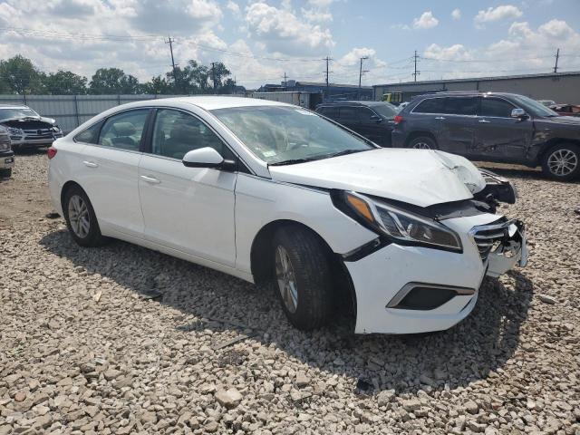 Vin: 5npe24af8gh298787, lot: 61463785, hyundai sonata se 20164