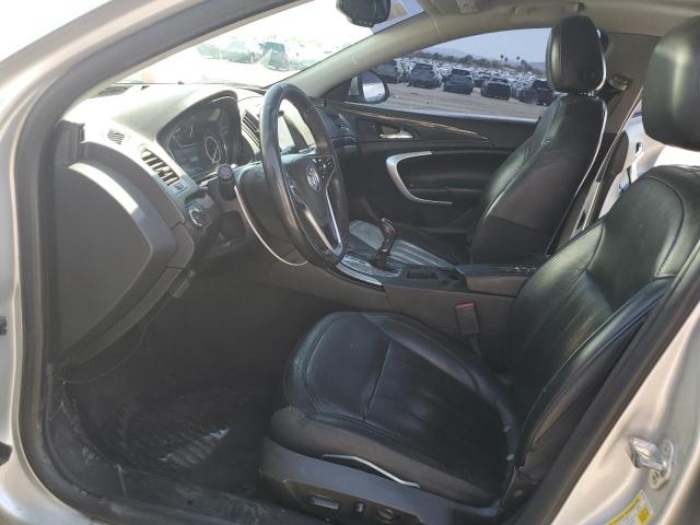 2017 BUICK REGAL SPOR 2G4GL5EX4H9119319