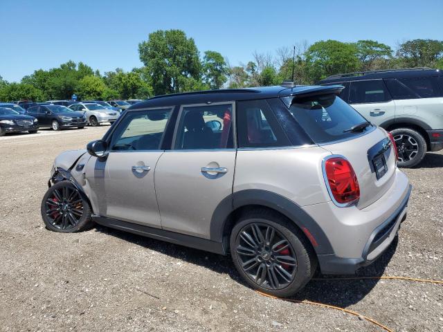 2022 MINI COOPER S WMW53DK03N2R24068