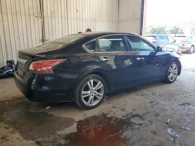 Vin: 1n4bl3ap9ec125412, lot: 61695285, nissan altima 3.5s 20143