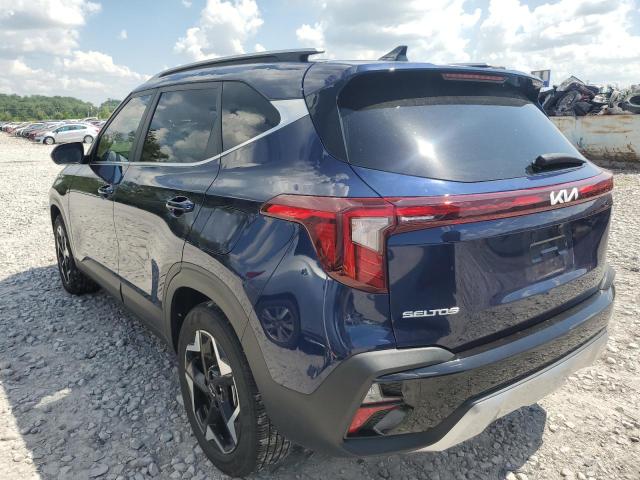 2024 KIA SELTOS EX KNDERCAA7R7493619