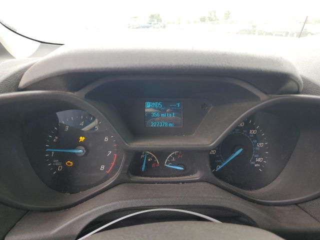2016 FORD TRANSIT CO NM0LS7F7XG1250710