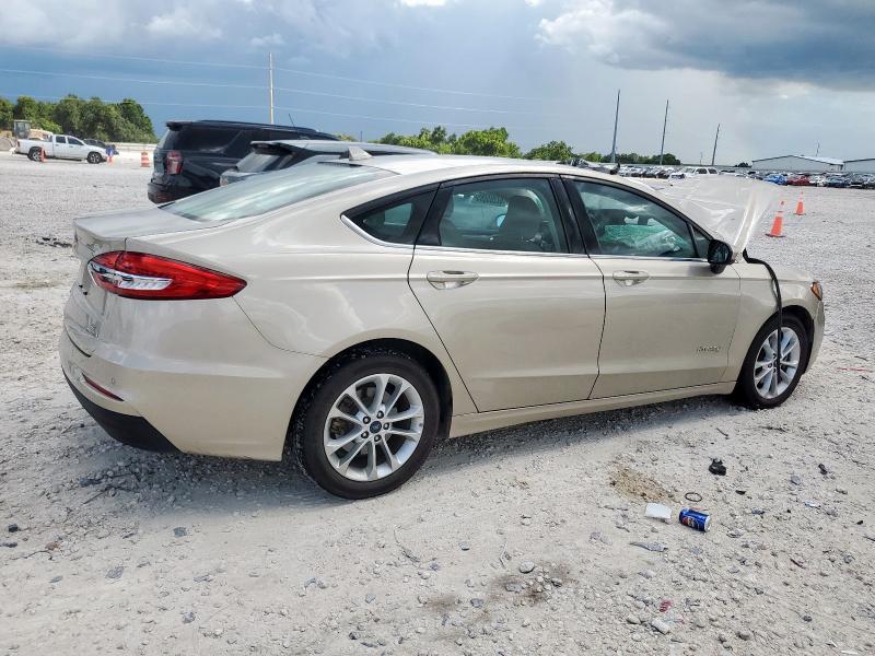 Vin: 3fa6p0luxkr241660, lot: 62203285, ford fusion se 20193