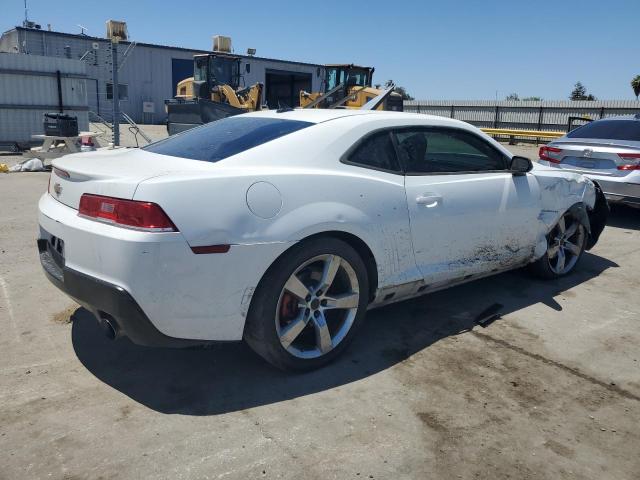 2015 CHEVROLET CAMARO LS 2G1FB1E39F9213209