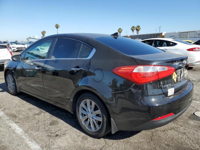 2015 KIA FORTE KNAFX4A88F5323108