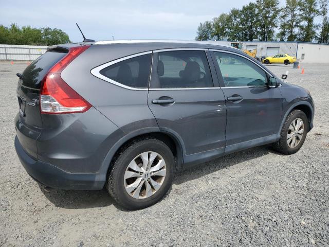 Vin: 2hkrm4h77eh608452, lot: 61381105, honda crv exl 20143
