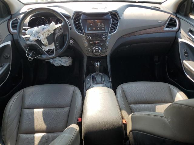 2019 HYUNDAI SANTA FE X KM8SN4HF9KU306521