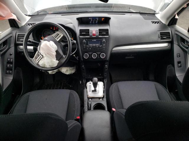 2014 SUBARU FORESTER 2 - JF2SJADC4EH403070