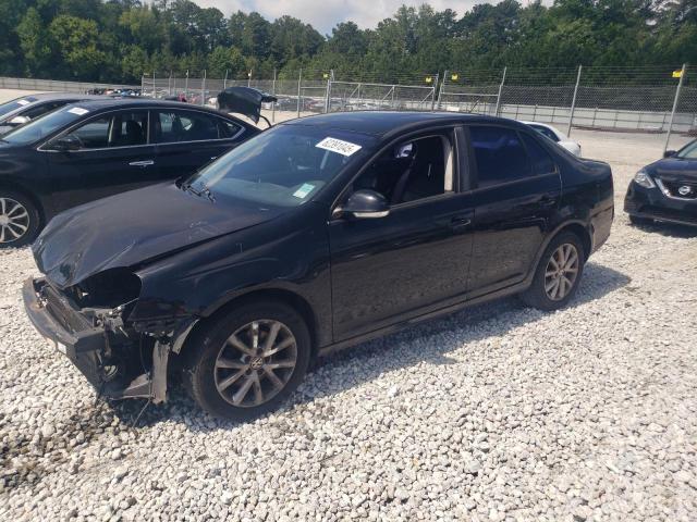 VOLKSWAGEN JETTA SE