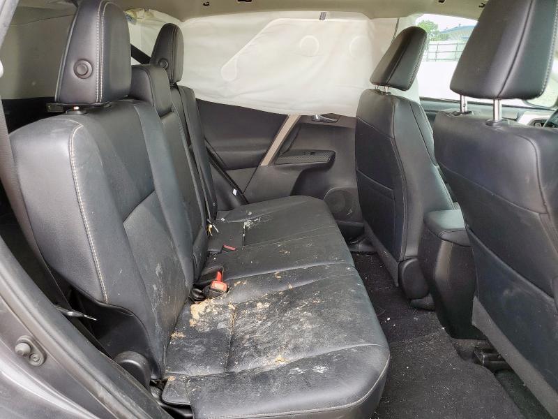 2015 TOYOTA RAV4 LIMIT 2T3YFREV8FW140084