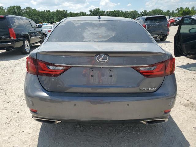 2015 LEXUS GS 350 JTHBE1BLXFA002296