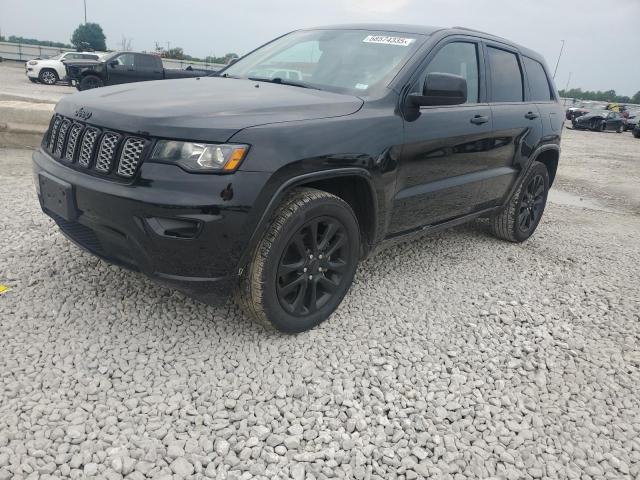 JEEP GRAND CHER