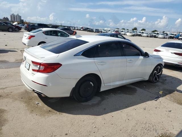 Vin: 1hgcv1f38la102619, lot: 60886935, honda accord sport 20203