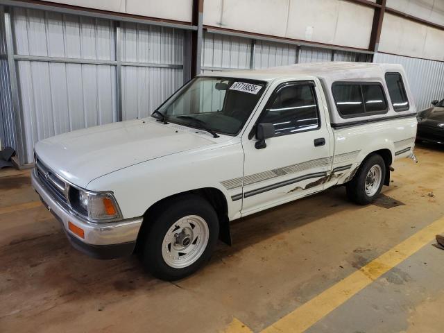 TOYOTA PICKUP 1/2