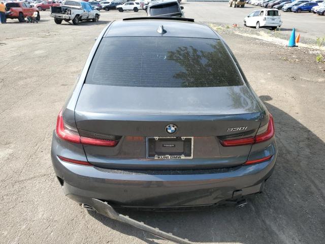 2019 BMW 330I WBA5R1C57KAJ99177