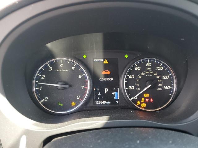 2020 MITSUBISHI OUTLANDER SE JA4AZ3A3XLZ018617